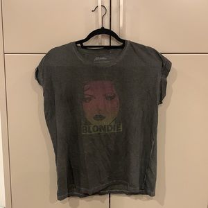 MKT Studios Blondie TShirt
